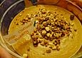 Karamell - Whisky - Pudding