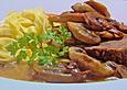 Ingrids J&auml;gerbraten