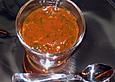Scharfe Honig - Sauce