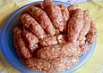 Cevapcici