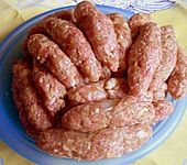 Cevapcici (Bild)