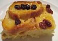 Bread and Butter Pudding