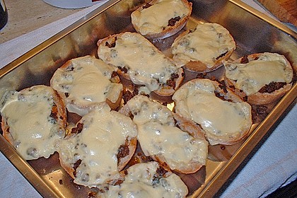 Hackbr&ouml;tchen 1
