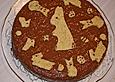 R&uuml;ebli - Marmorkuchen