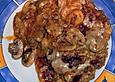 Champignon - Koteletts