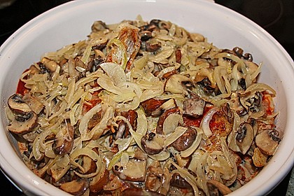 Champignon - Koteletts 3