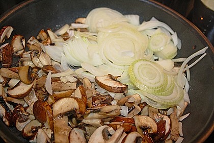 Champignon - Koteletts 4