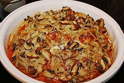 Champignon - Koteletts 5