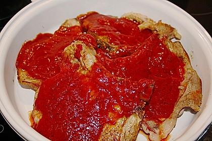Champignon - Koteletts 6