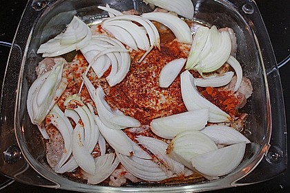 Champignon - Koteletts 9