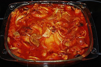 Champignon - Koteletts 10