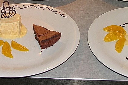 Vanille - Parfait 1