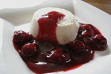 Vanille - Parfait