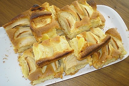 Zwetschgenkuchen vom Blech 8