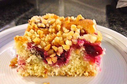Zwetschgenkuchen vom Blech 16