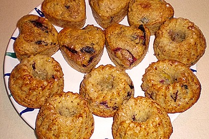 Zwetschgenkuchen vom Blech 15