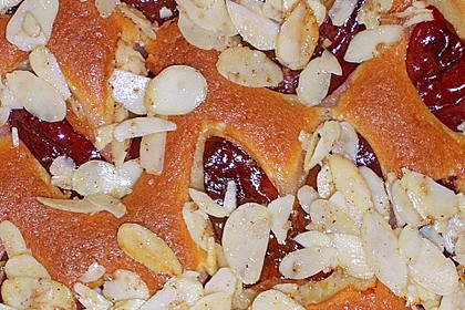 Zwetschgenkuchen vom Blech 22
