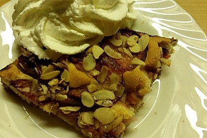 Zwetschgenkuchen vom Blech 5