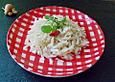 Sprudel - Kraut - Salat