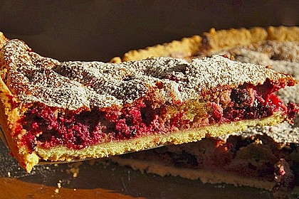 Tr&auml;ubleskuchen 9
