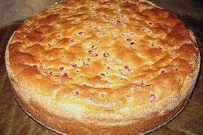 Tr&auml;ubleskuchen 2