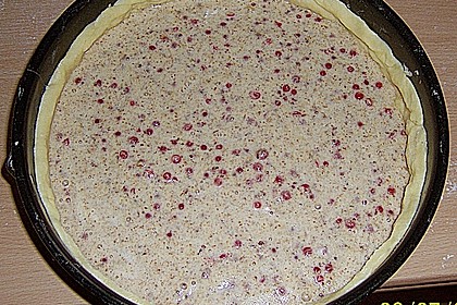 Tr&auml;ubleskuchen 6