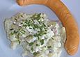 Kartoffelsalat &aacute; la Mama