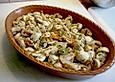 Selbstgarende Champignons (mariniert)
