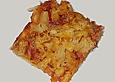 Quark - &Ouml;l - Teig f&uuml;r Pizza
