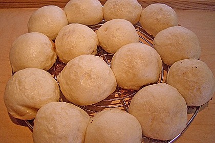 Dampfnudeln 3