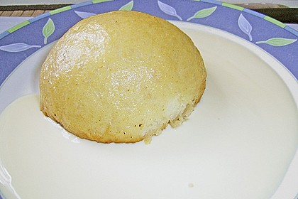 Dampfnudeln 2