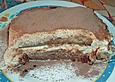 Tiramisu - auch f&uuml;r Kinder