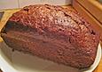 Ingwerkuchen