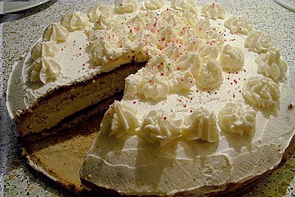 Biskuitteig 2
