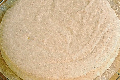 Biskuitteig 5