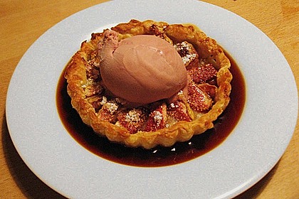 Feigen - Tarts