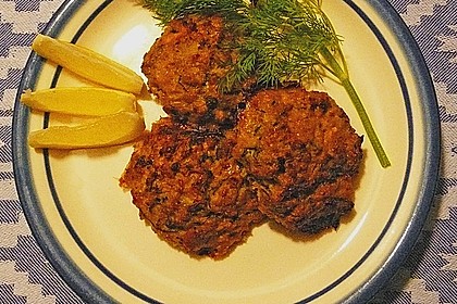 Zucchinib&auml;llchen 1