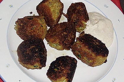 Zucchinib&auml;llchen