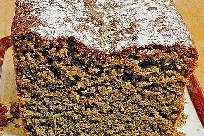 Nusskuchen 16