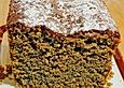 Nusskuchen