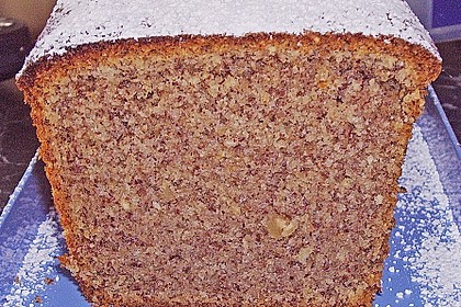 Nusskuchen 5