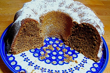 Nusskuchen 8
