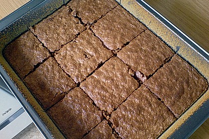 Nusskuchen 6