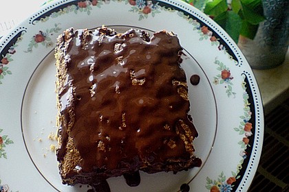 Nusskuchen 12