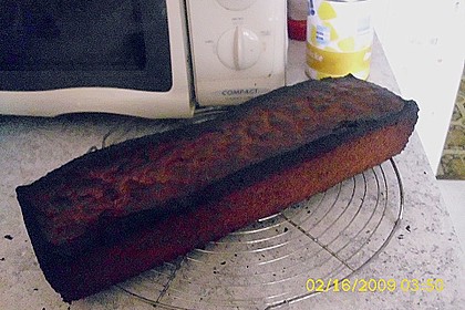 Nusskuchen 18