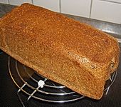 Nusskuchen (Bild)