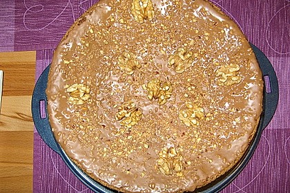 Nusskuchen 13