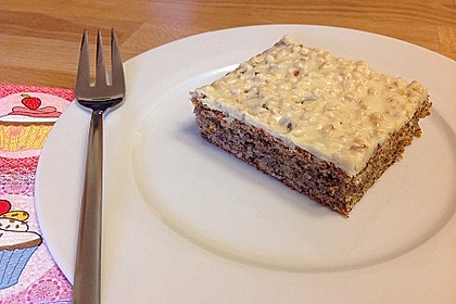Nusskuchen 2