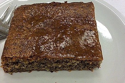 Nusskuchen 11