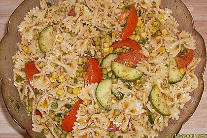 Nudelsalat 3